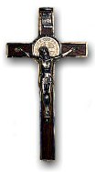 Croix de Saint-Benoît